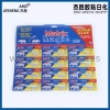 110 Adhesive Instant glue One-second Quick bonding Universal Strong Repair Glue 502 super glue Application Scenario